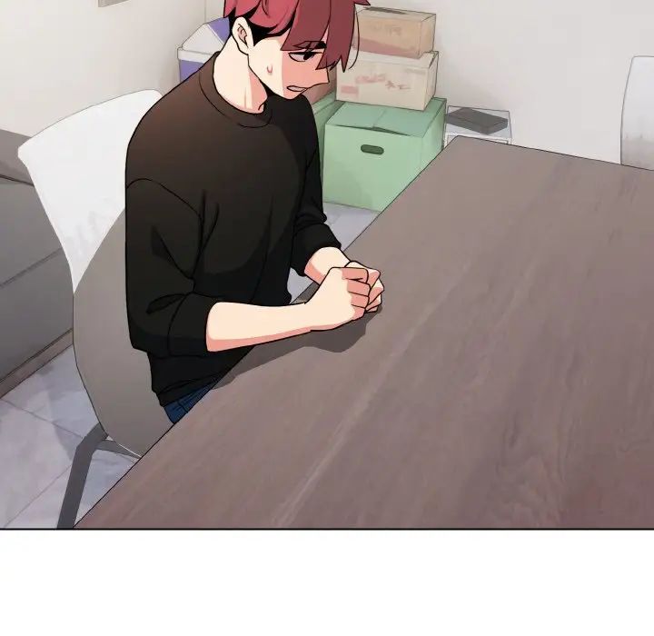 大学生活就从社团开始第91話