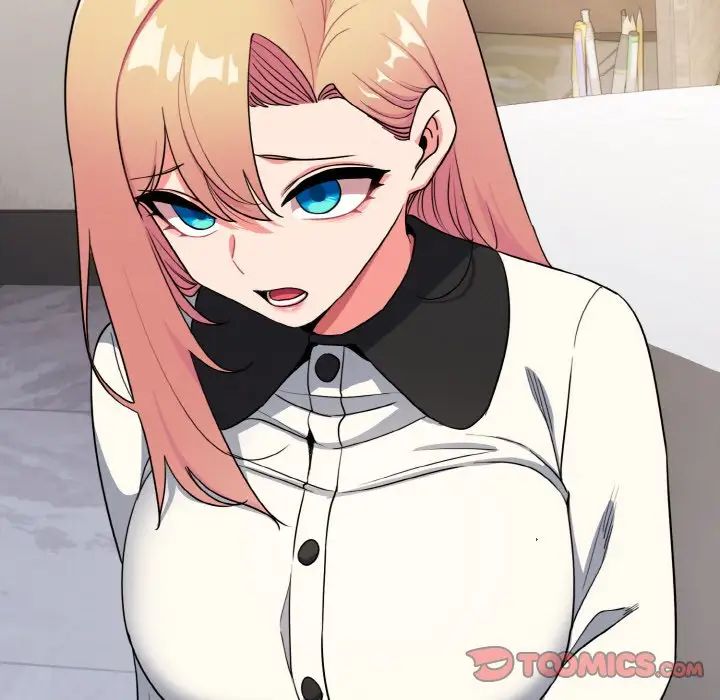 大学生活就从社团开始第91話