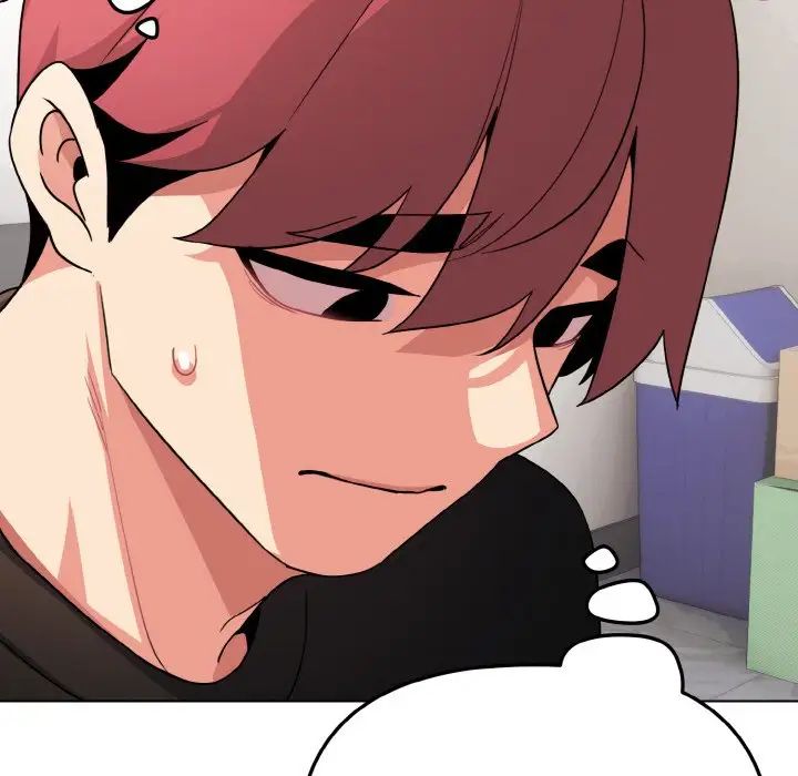 大学生活就从社团开始第91話