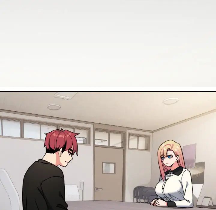 大学生活就从社团开始第91話