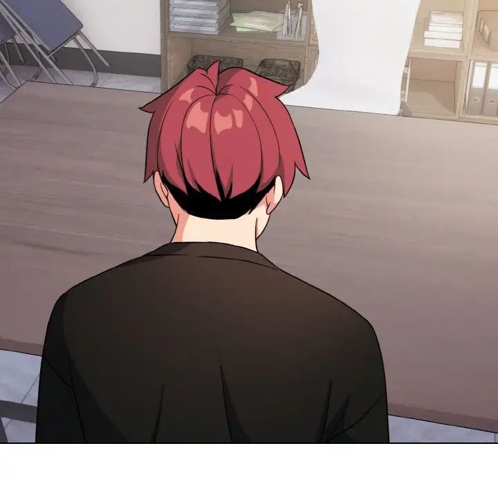 大学生活就从社团开始第91話