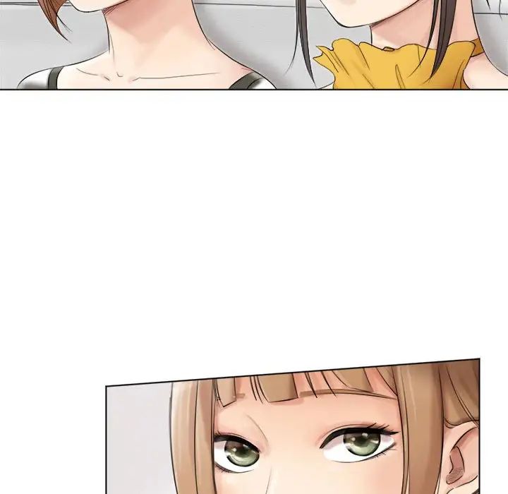 爱上属于别人的妳第40話