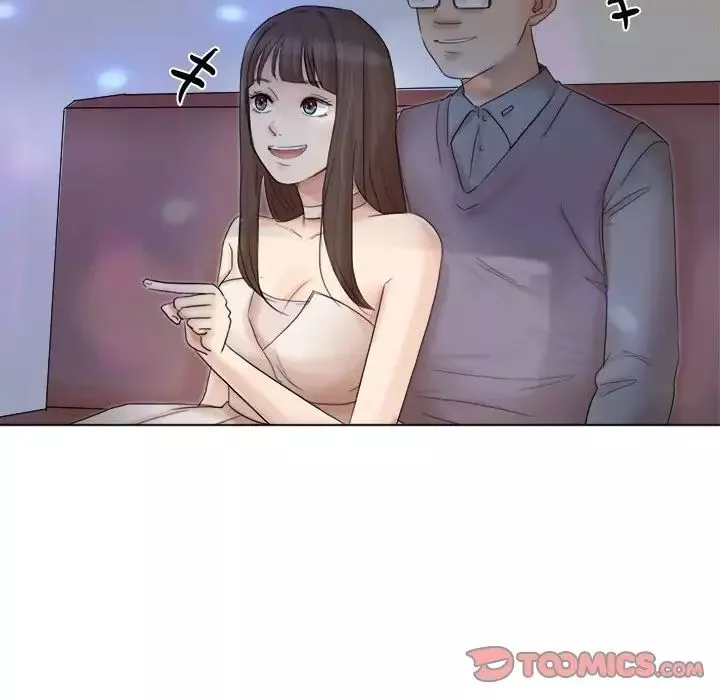 爱上属于别人的妳-第40話 - 图片 70