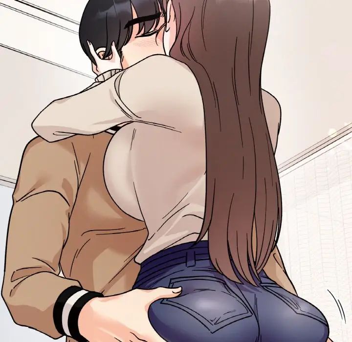 她才不是我姐姐第24話