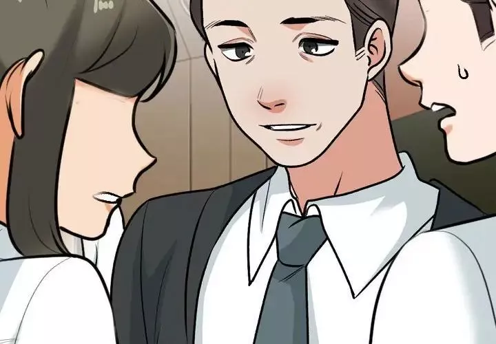 同事换换爱-第169話 - 图片 4