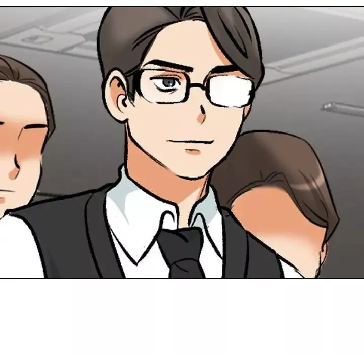 同事换换爱-第169話 - 图片 9