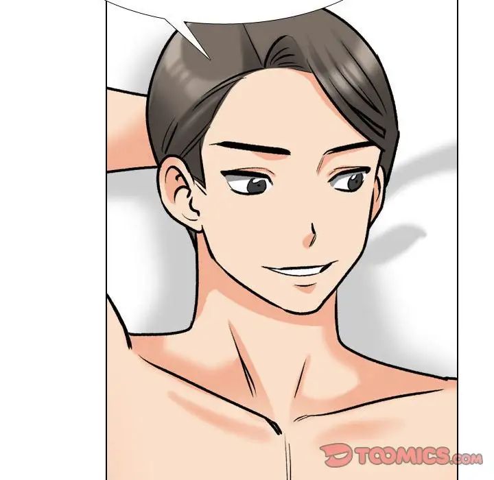 同事换换爱第169話