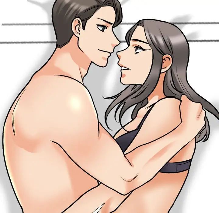 同事换换爱第169話