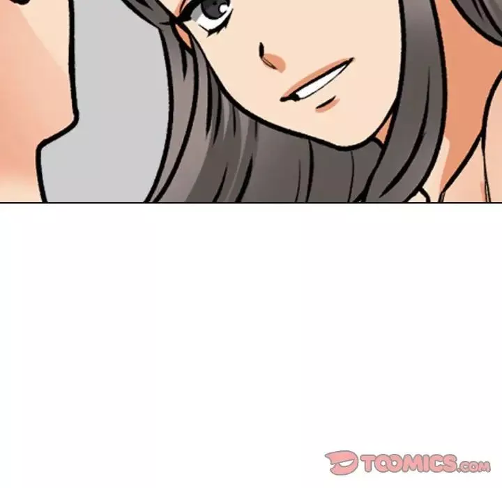 同事換換愛第169話