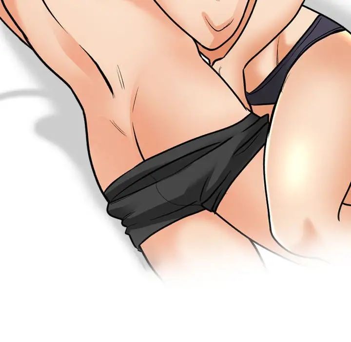 同事换换爱第169話