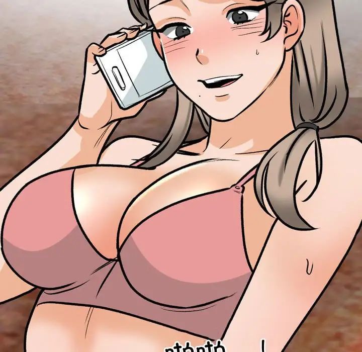 同事换换爱第169話