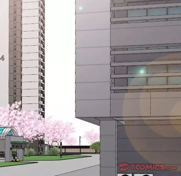 同事换换爱-第169話 - 图片 110