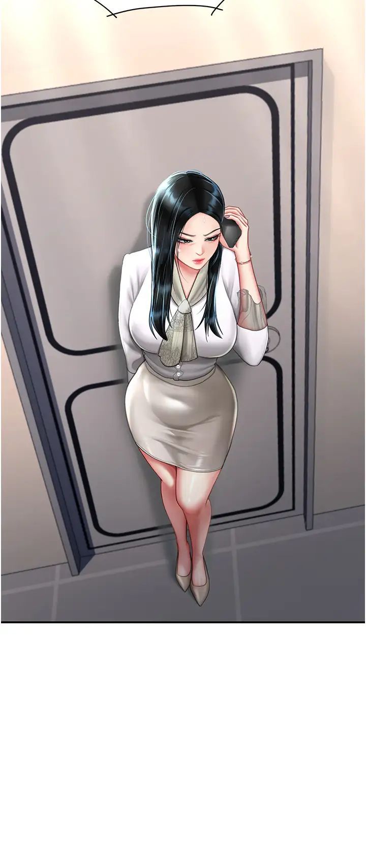 復仇母女丼第58話-朋友妻，任我戲