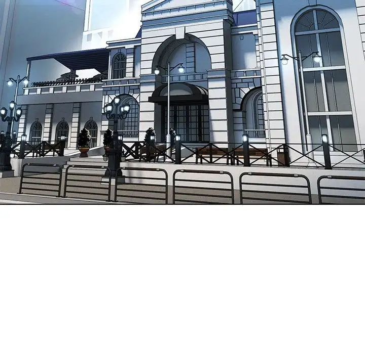 嫁入豪门的老师第12話