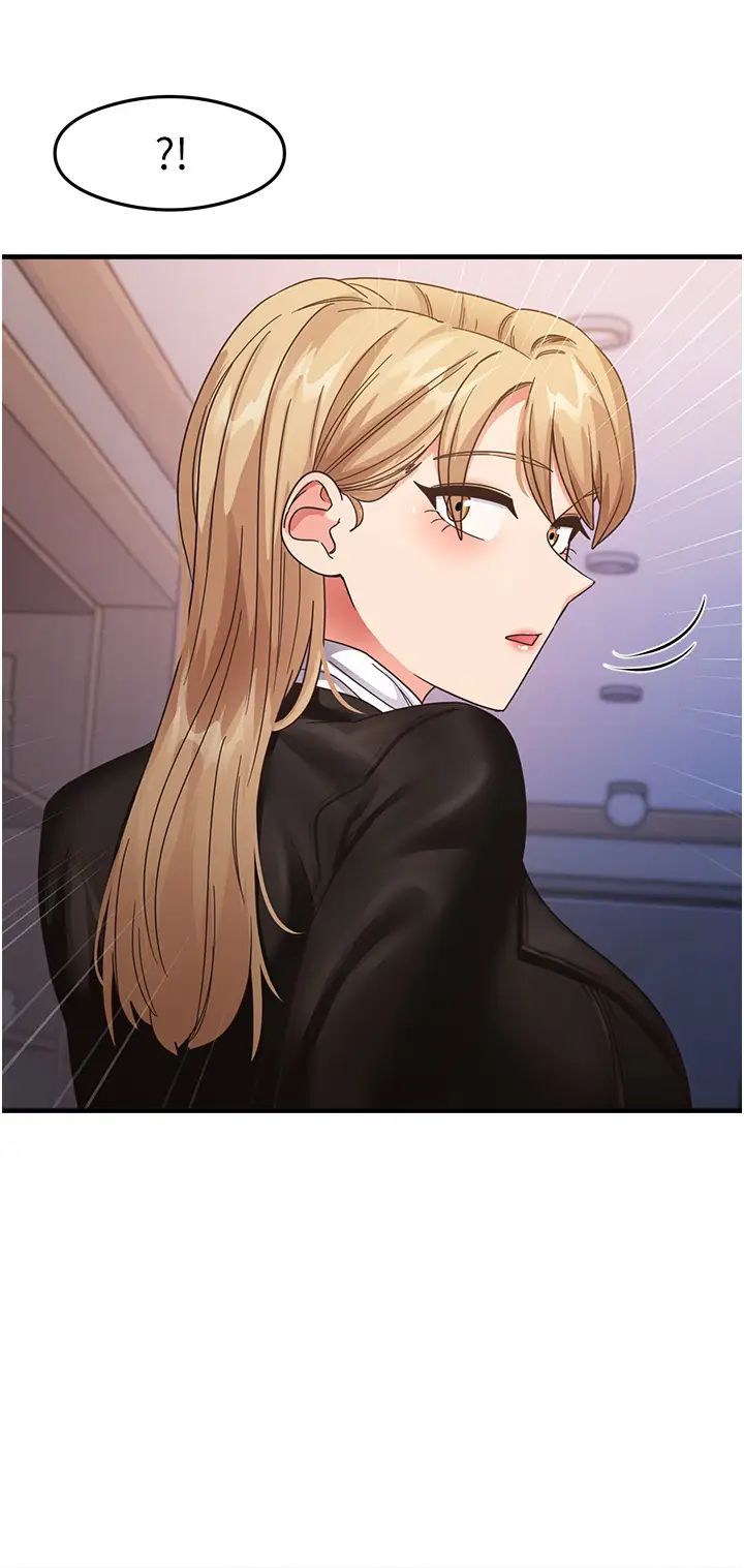 尻试之神学习法第15話-足以讓人毀約的騷穴