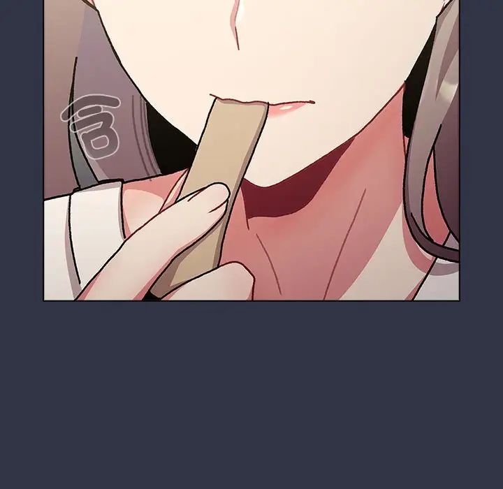 分组换换爱第112話