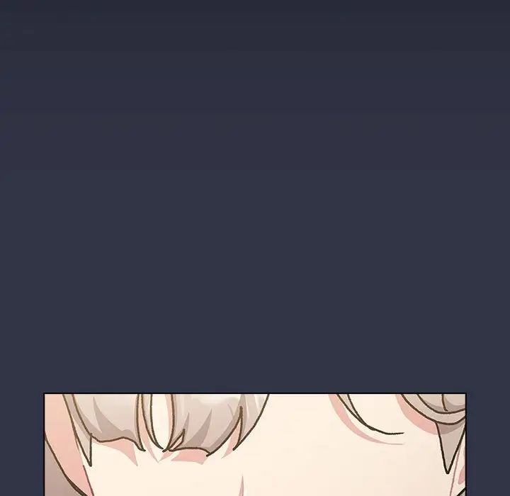 分组换换爱第112話