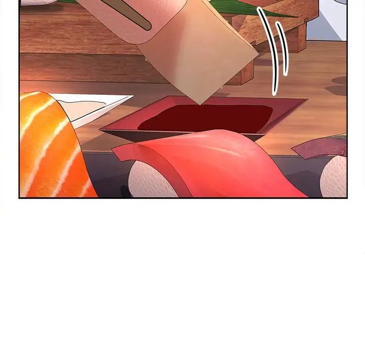 在公司偷偷爱第6話