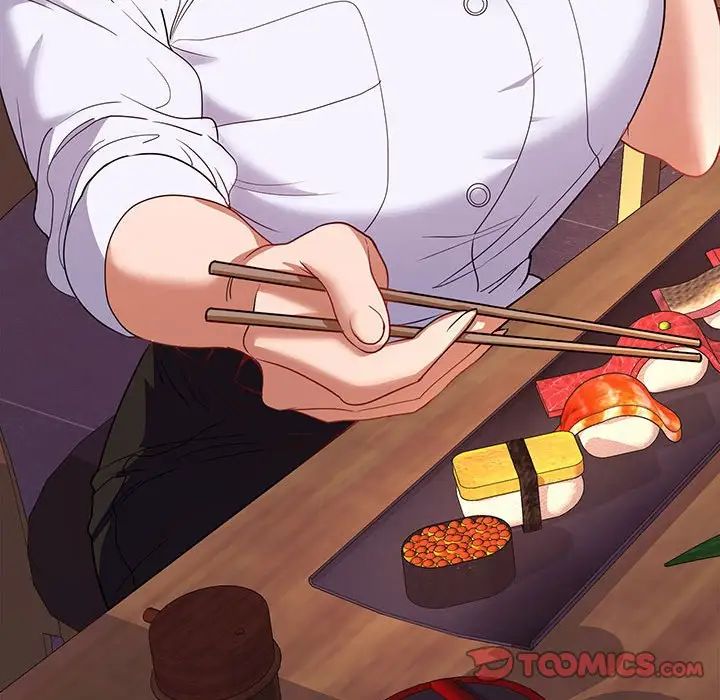 在公司偷偷爱第6話