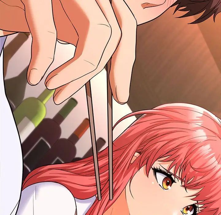 在公司偷偷爱第6話