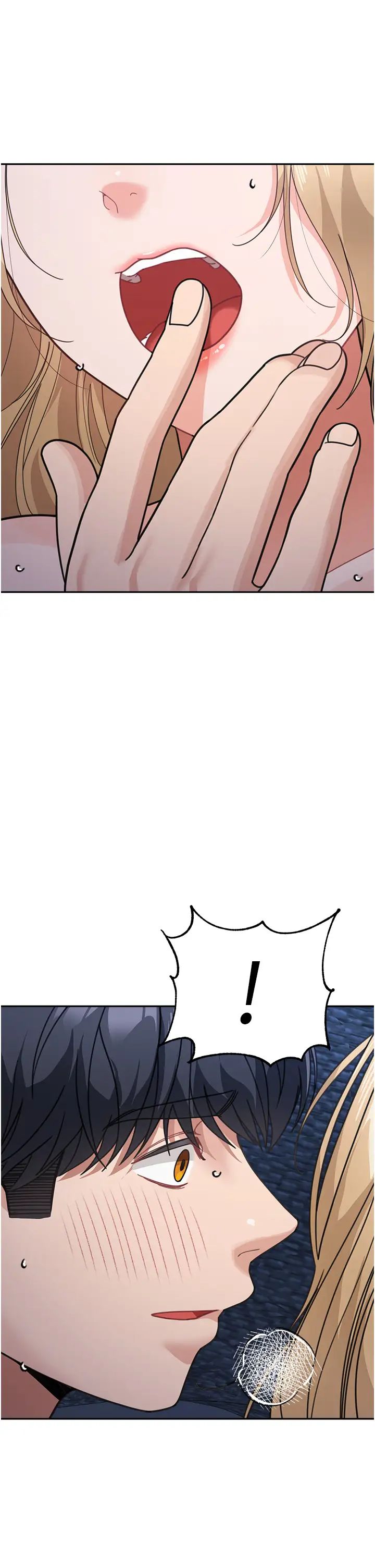 童颜继母第42話-淫水爆棚的69式