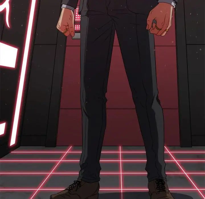 难缠小恶女第207話