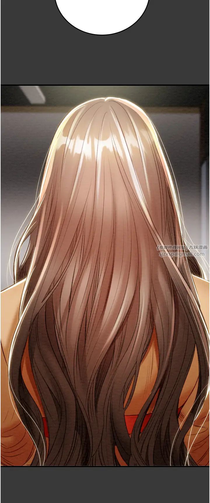 掠夺行动第8话-充斥淫荡水声的淋浴间