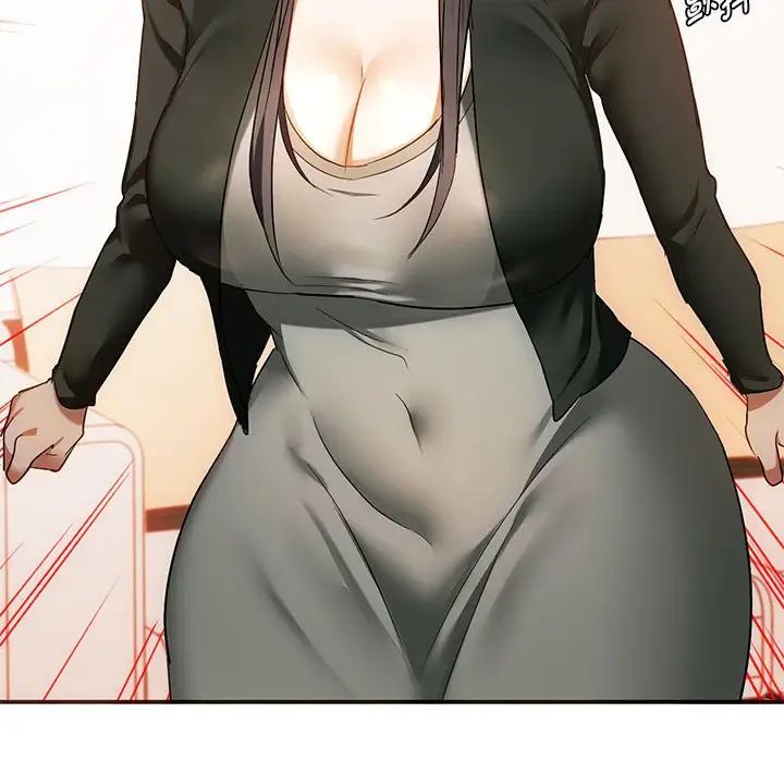 难以克制的欲望第25話