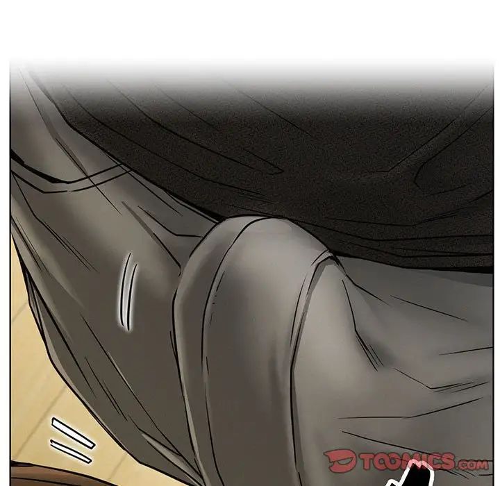 屋檐下的光第28話