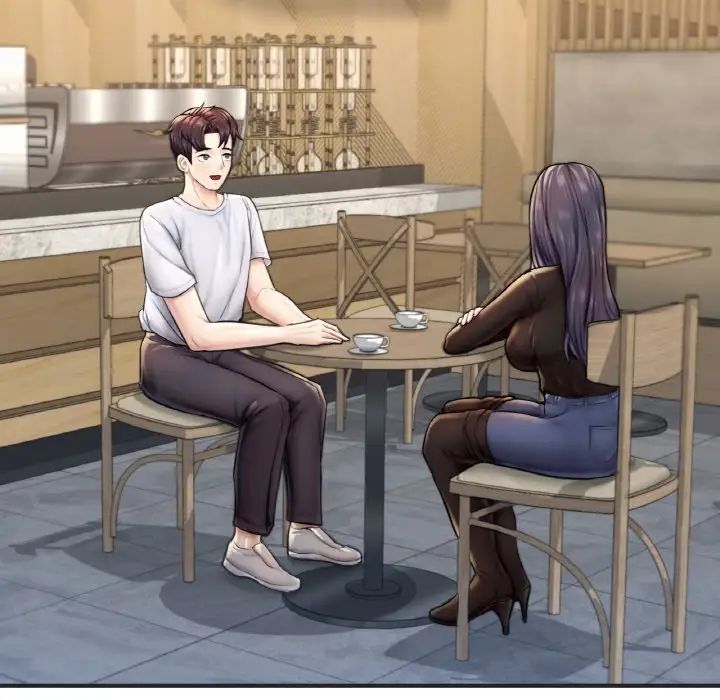 成为人上人第16話