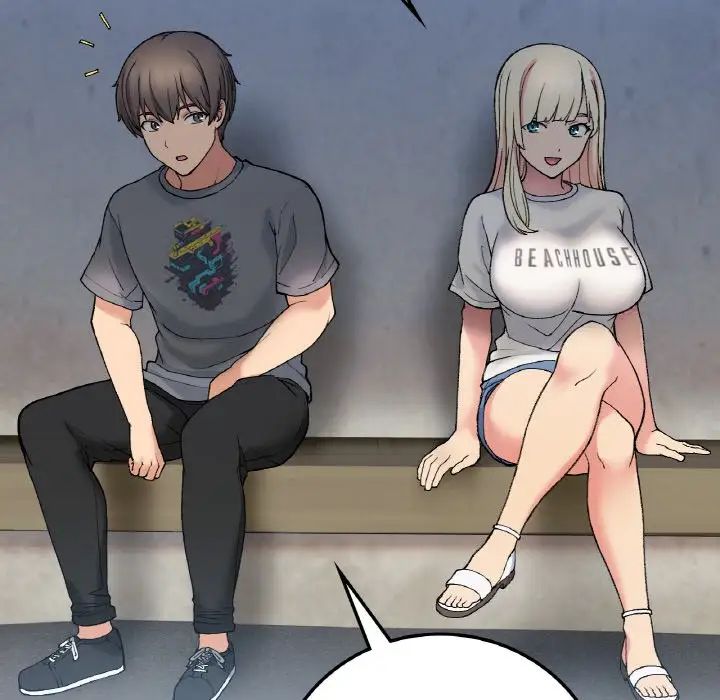 要在乡下一起生活吗第17話