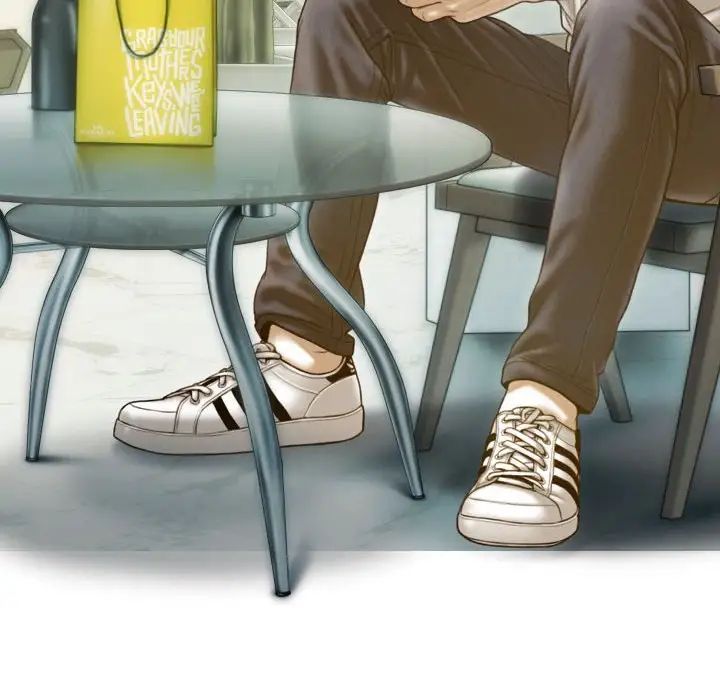 不可抗拒的吸引第10話