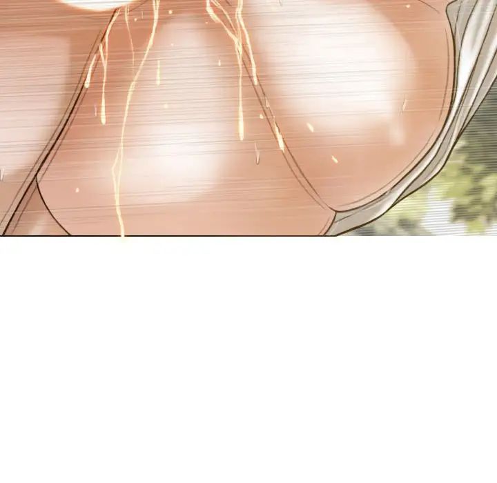 不可抗拒的吸引第10話