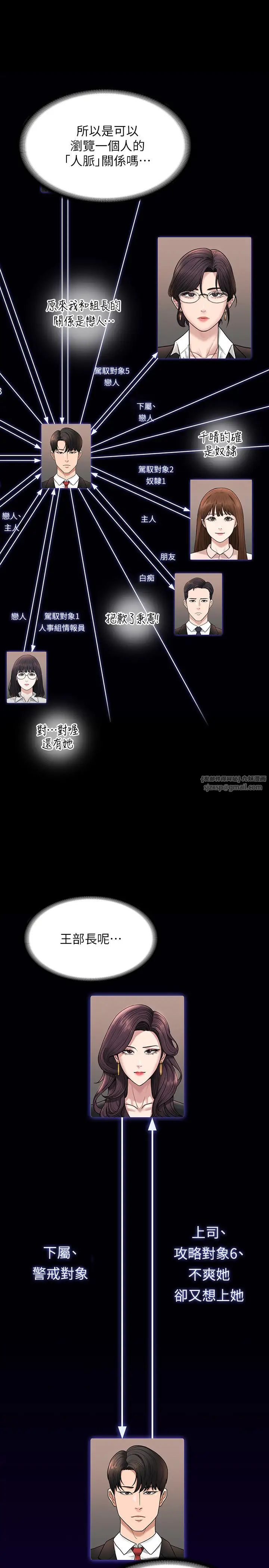 超级公务员第125話-下腹感覺酥酥麻麻的