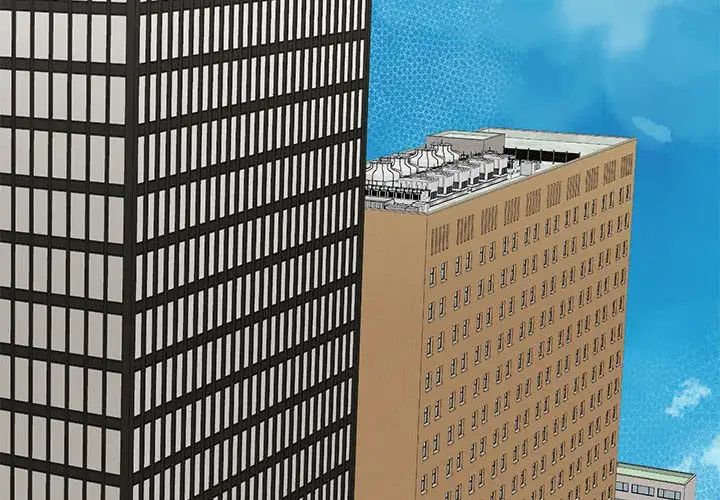 我的完美缪斯第33話