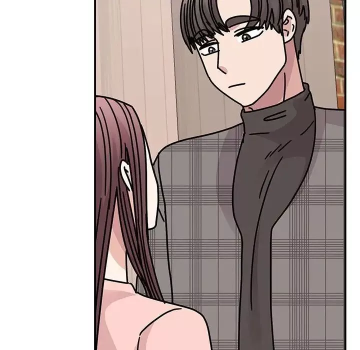 我的完美缪斯第33話