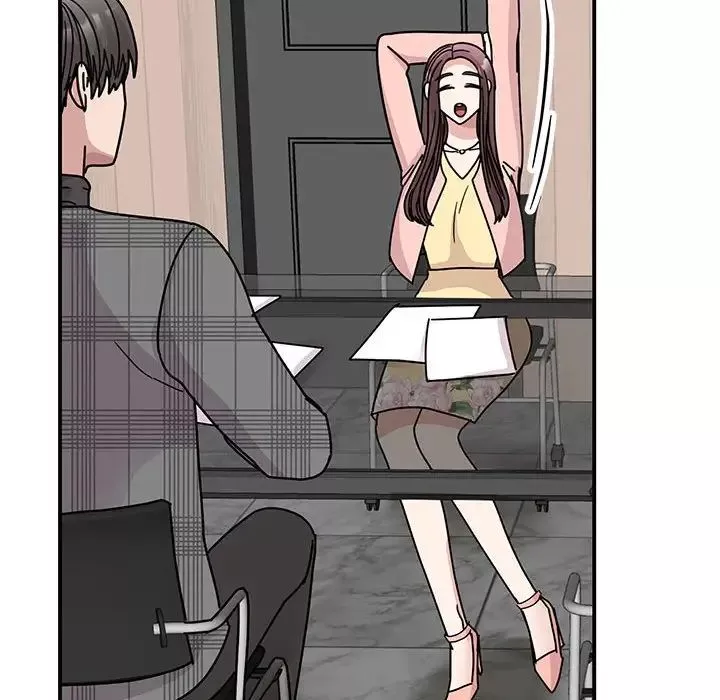 我的完美缪斯第33話