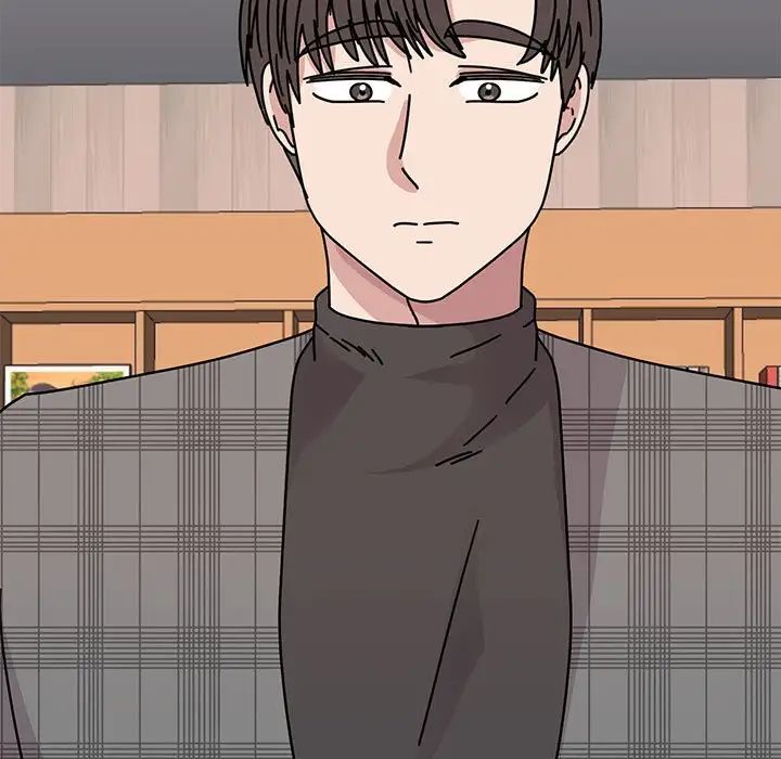 我的完美缪斯第33話