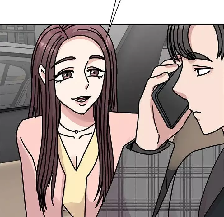 我的完美缪斯-第33話 - 图片 123