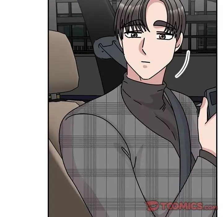 我的完美缪斯第33話