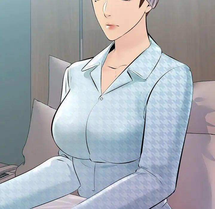 不正常关系第34話