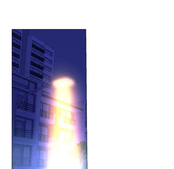 同级生第25話