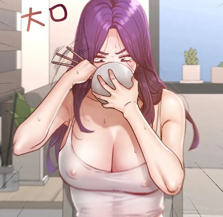 在学校达咩！第19話