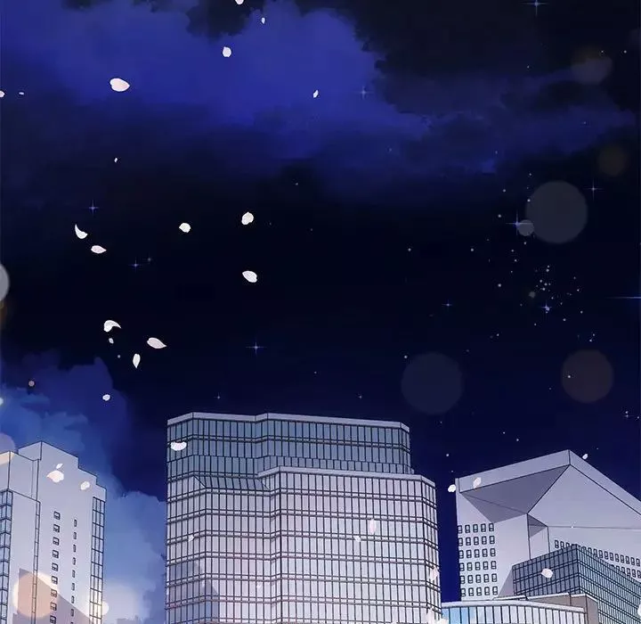 协议关系第4話