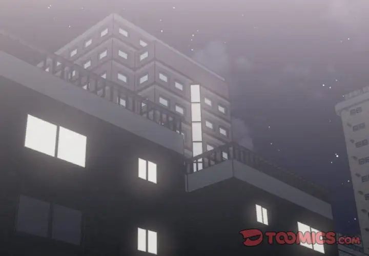 打脸的告白第1話