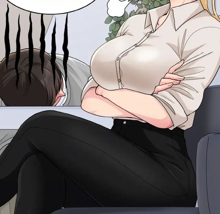 打脸的告白第1话