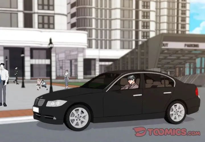 回不去的婚姻第17話