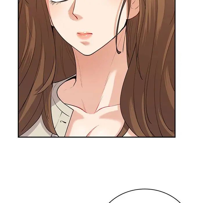 回不去的婚姻第17話