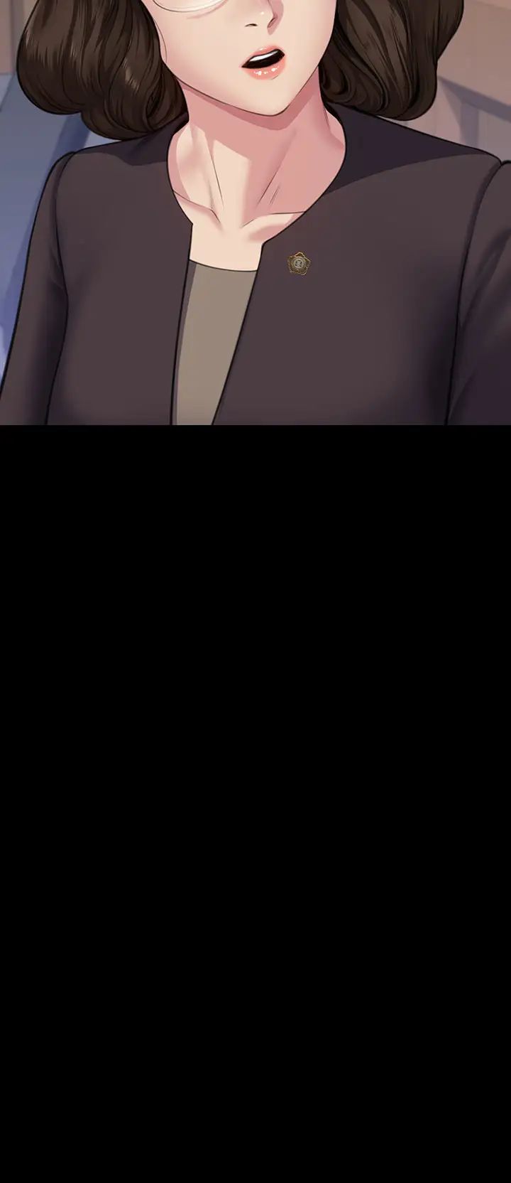 傀儡第327話-儘管發瘋,一切交給我!