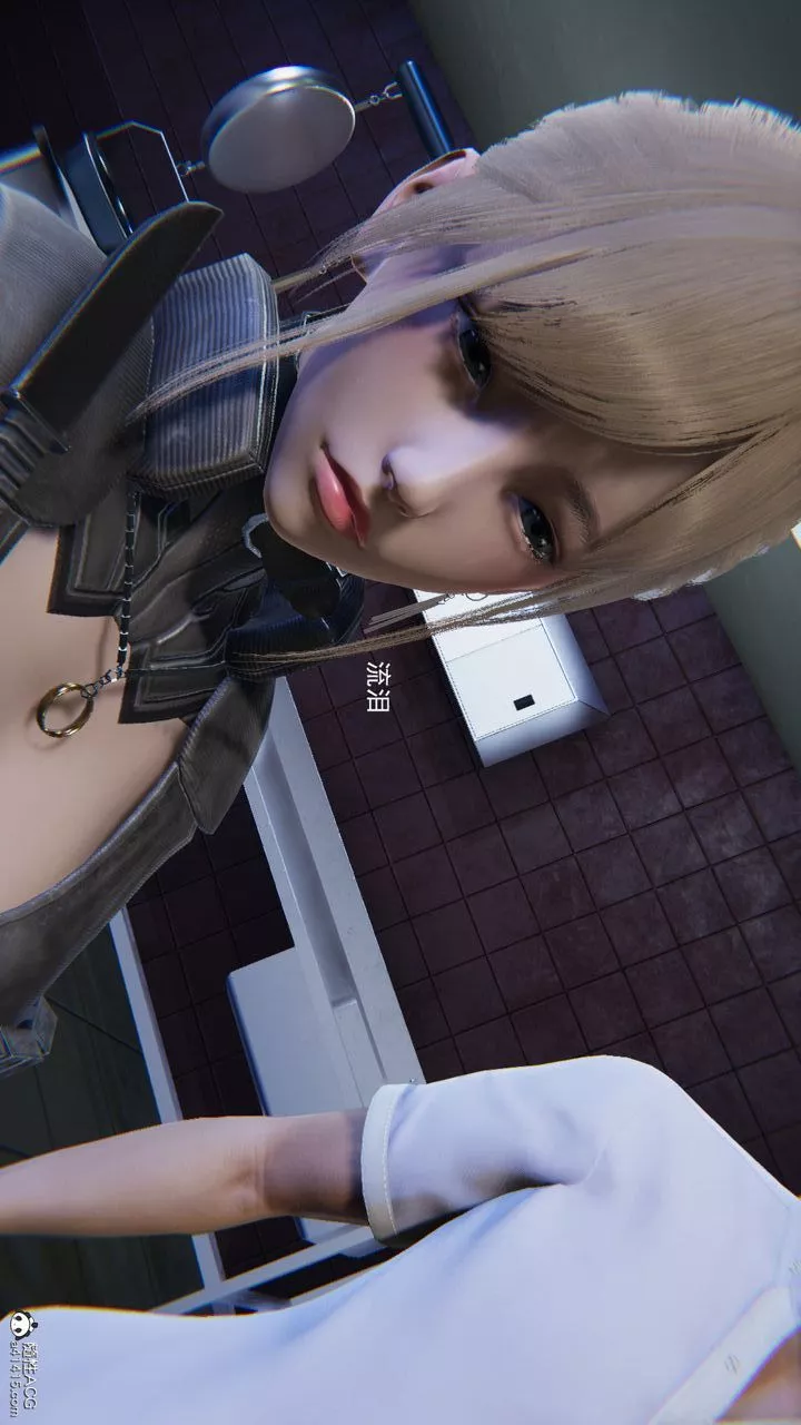 [3D]沉沦-第04話 - 图片 71